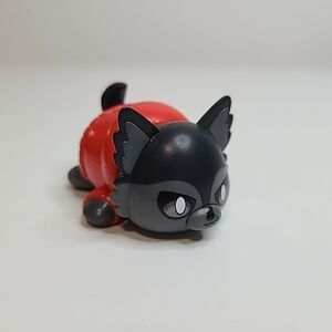 Aphmau MeeMeows Aaron Cat